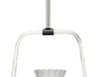 Barovier et Toso chandelier