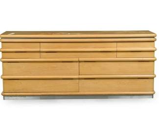 Jay Specter 7-drawer dresser