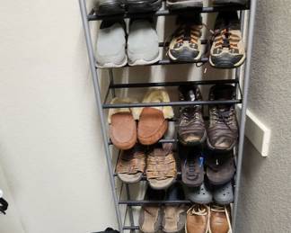 Mens Shoes, Boots And Bags