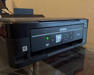 Epson XP330 Printer