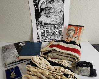 48 Star American Flag