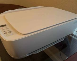 HP Deskjet 3631 Printer