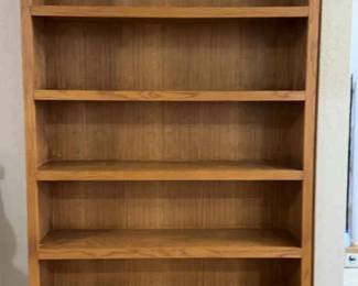 Large Bookshelf