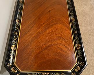 Kindel Varney & Sons American Service Table (37"W x 20"D x 30"H)