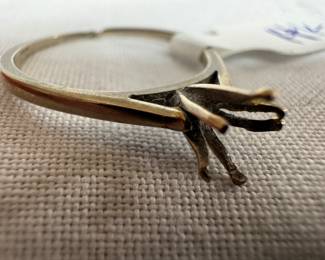 14K Gold Ring