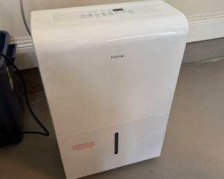 Homelabs Dehumidifier 