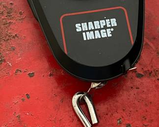 Sharper Image