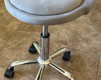 Vanity Stool