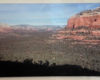 Canvas Art Landscape