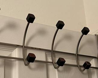 Over-the Door Hooks