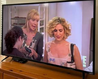 VIZIO 55"