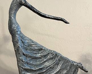 Litton Lane Dancer Figurine