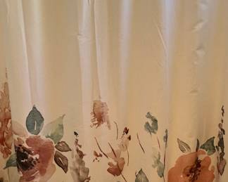 Shower Curtain