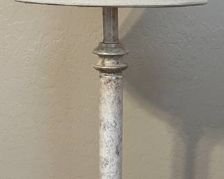 Table Lamp pair