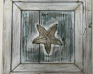 Art Starfish