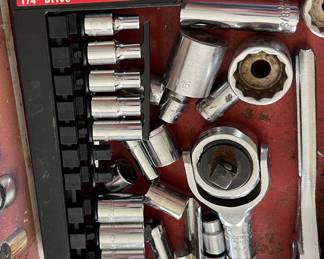 Socket Set