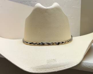 Cowboy Hat