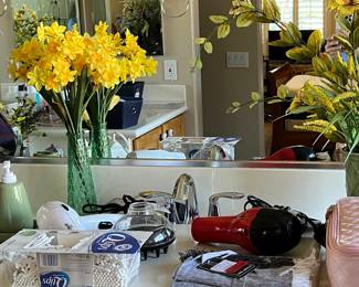 Bathroom Accessories