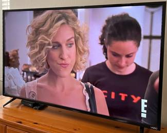 VIZIO 55"