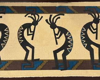 El Paso Kokopelli Runner