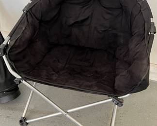 Collapsible Chair