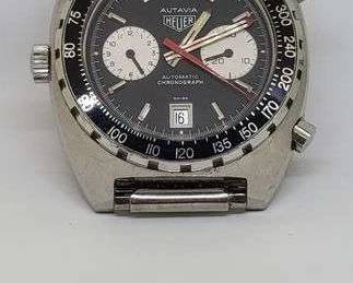 3 TAG HEUER AUTAVIA Viceroy