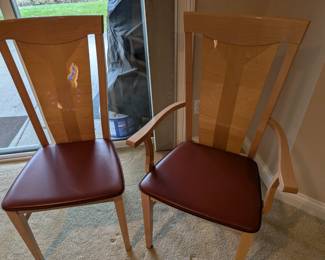 Dining Chairs