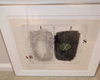 James Coignard Collage