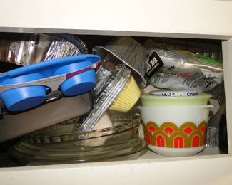 Pyrex