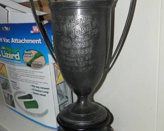 Loving Cup