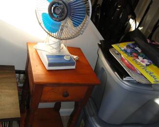end table