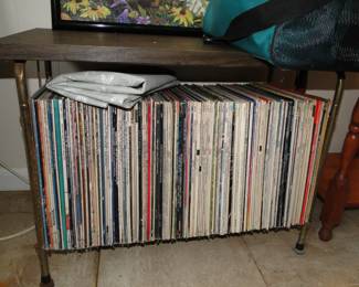 Records