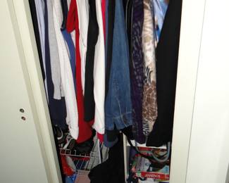 Clothes