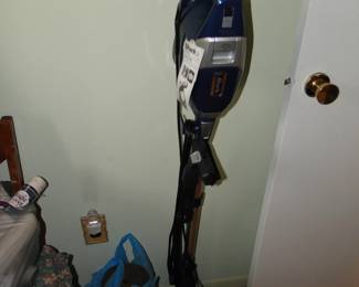 Shark Vacuum New