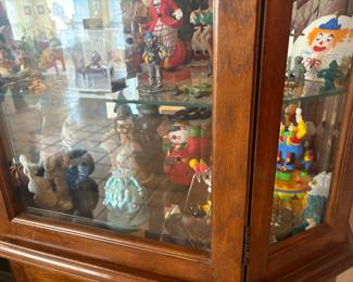 Don't bother, They're here