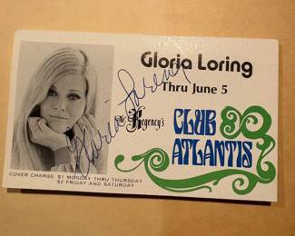 I can’t be the only one who remembers her! 