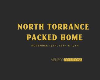 north torrance