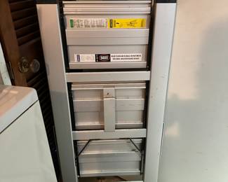Household ladders