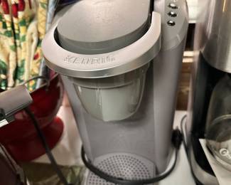 Keurig