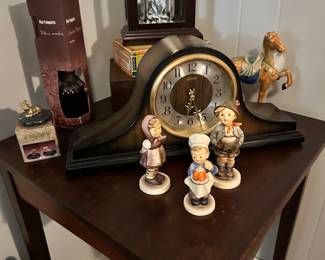Clocks