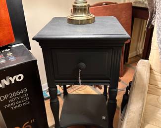 Small table