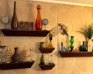 Home decor