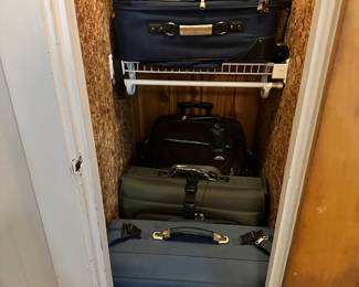 Luggage