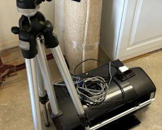 Epson Stylus Photo 1400 Manfrotto Tripod