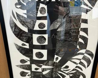 Original Photo Collage