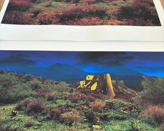 Road To Cibola 1 AP Ruin