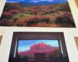 On The Road To Cibola 1 Sedona