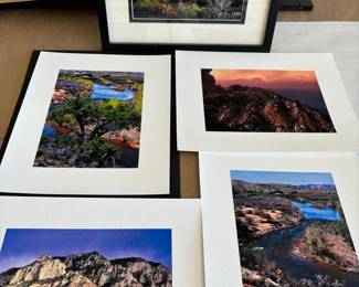 Beautiful Mountain Scenes