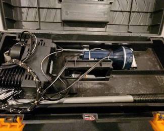 Emergency Roadside Kit