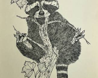 Lee Fredrickson print